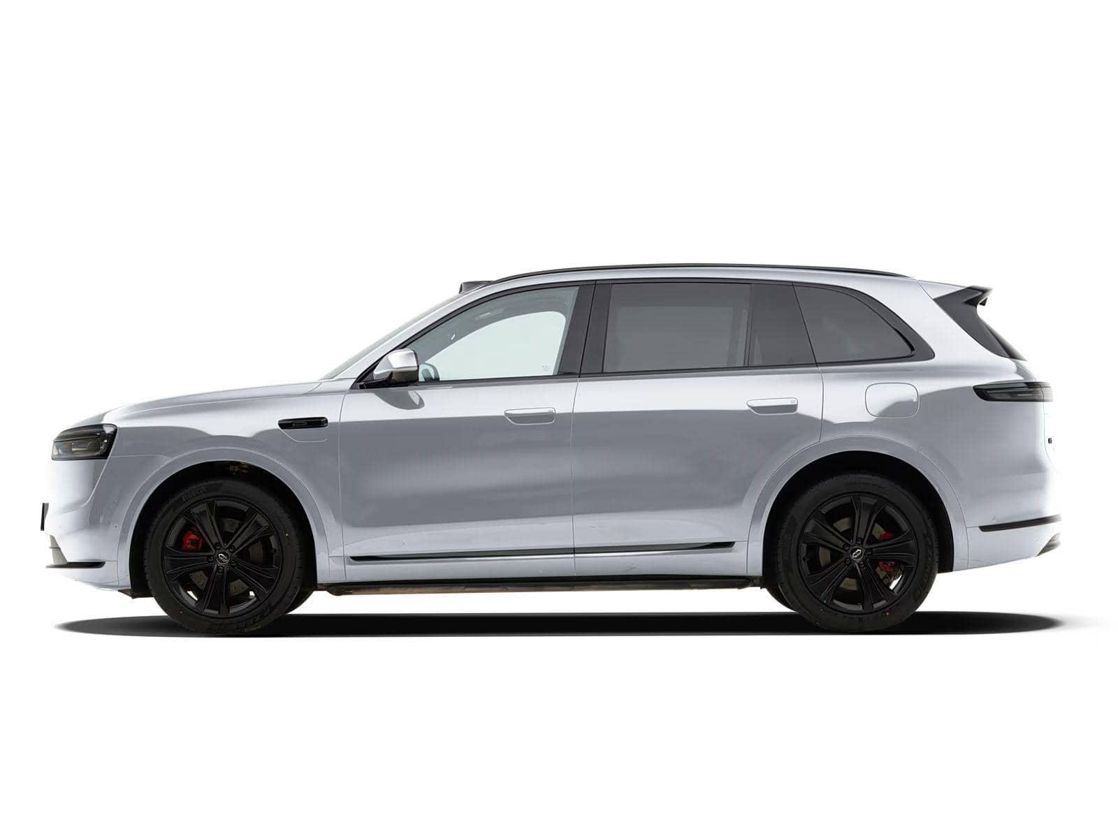 AITO M7 Экстендед Рэйндж Ультра полный привод 5-местная версия (Extended Range Ultra 5-seater Edition)