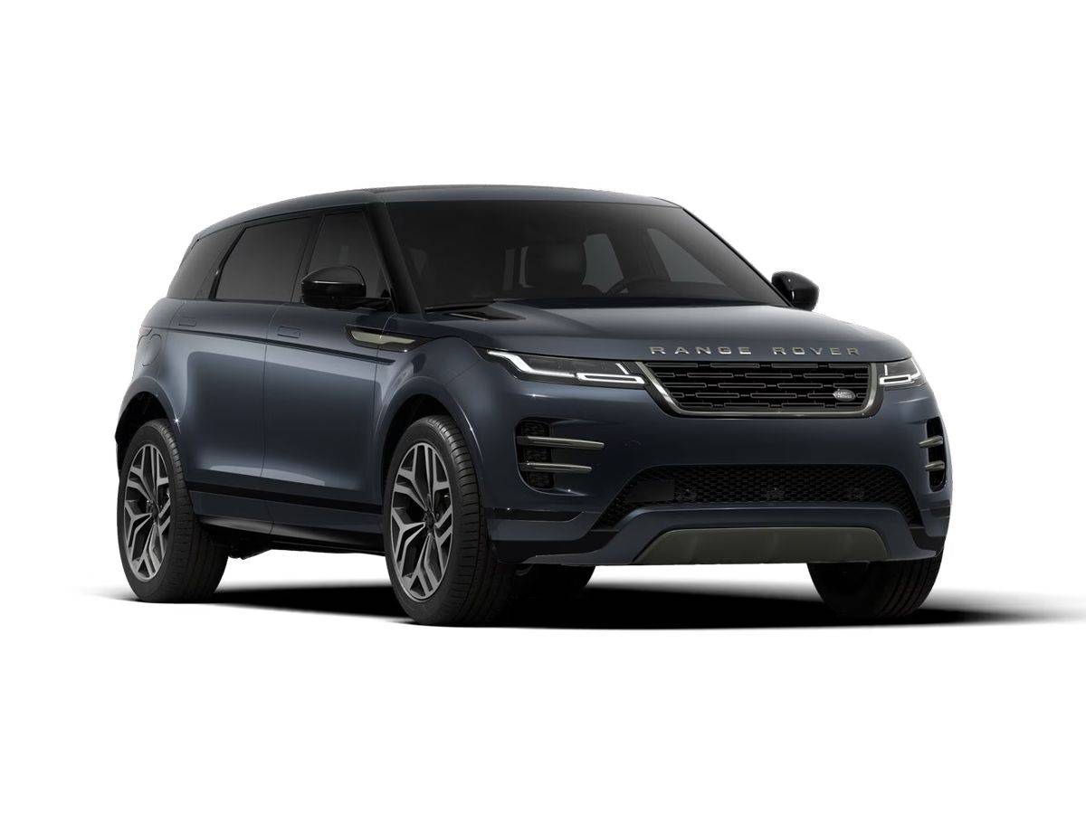 Land Rover Range Rover Evoque L 2.0 249 л.с. гибрид Флоуинг Лайт Элегант (Flowing Light Elegant)