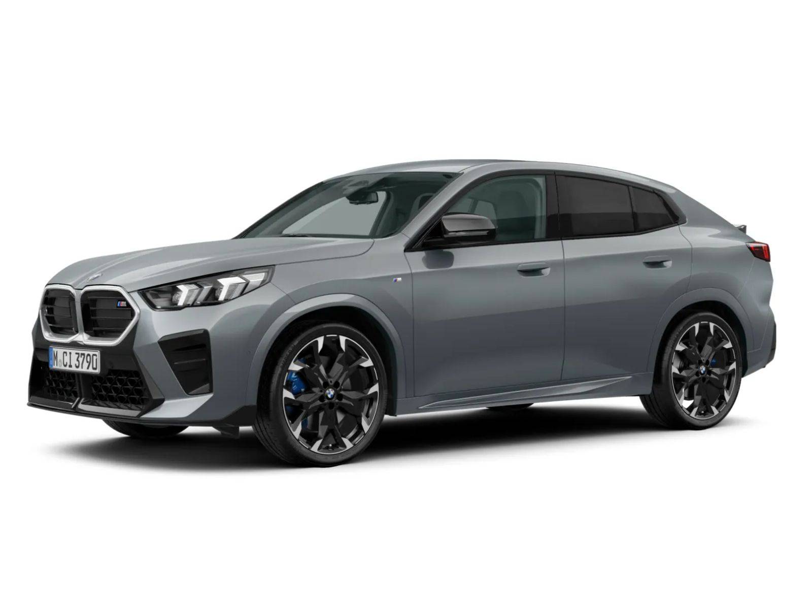 BMW X2 M35i xDrive