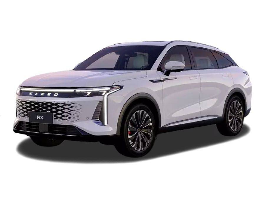 EXEED RX Премиум 2.0Т АТ полный привод (Premium)