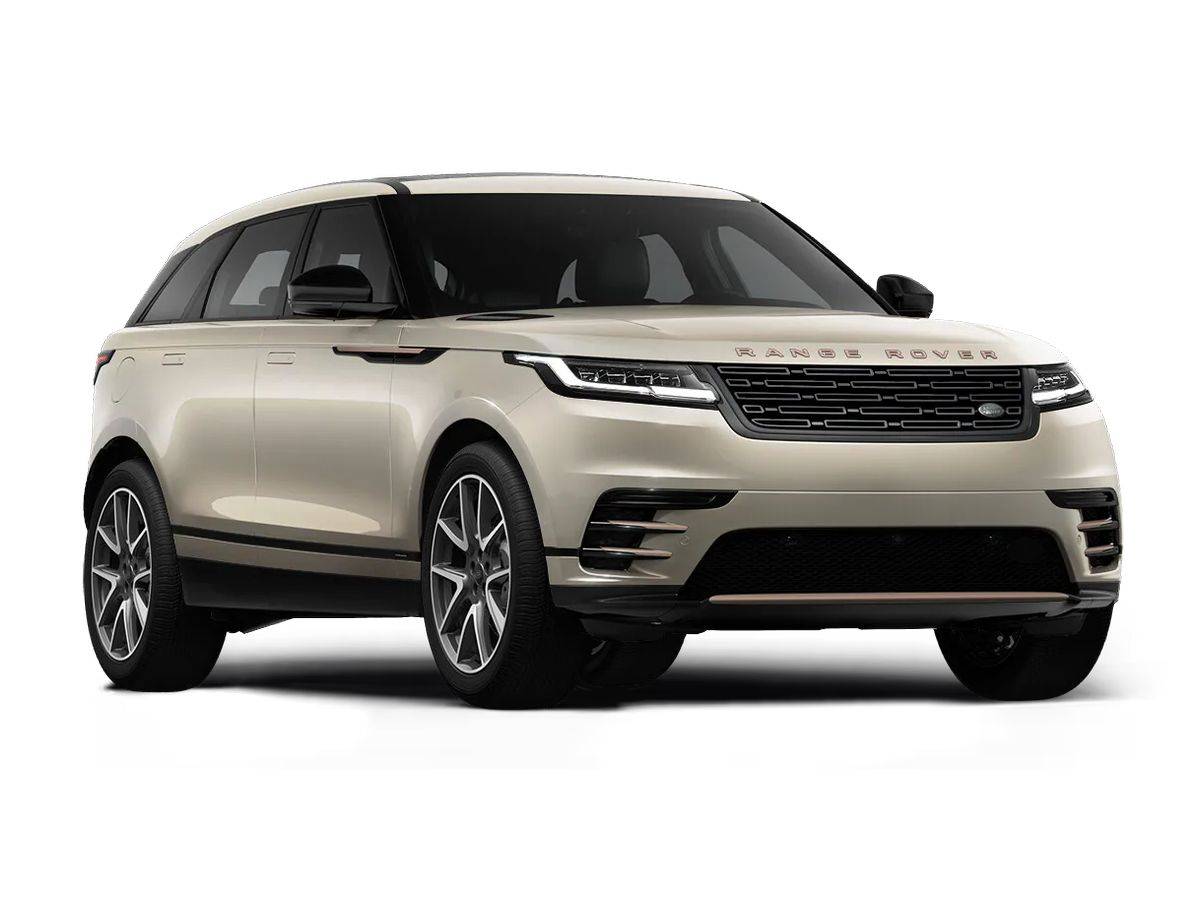 Land Rover Velar 2.0 250 Дайнэмик СЕ (Dynamic SE)