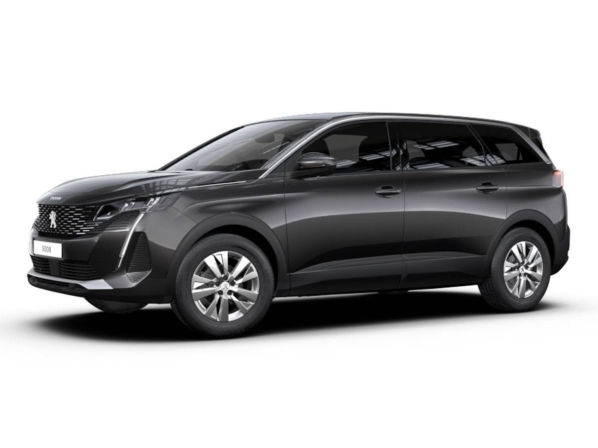 Peugeot 5008 Flagship Honor 1.8 THP 211hp ATN8