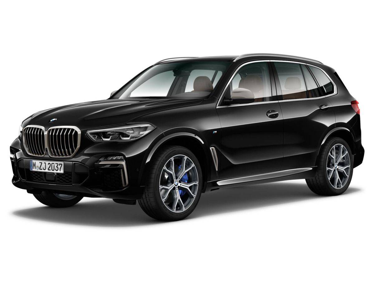 BMW X5 xDrive30d M Sport Pro