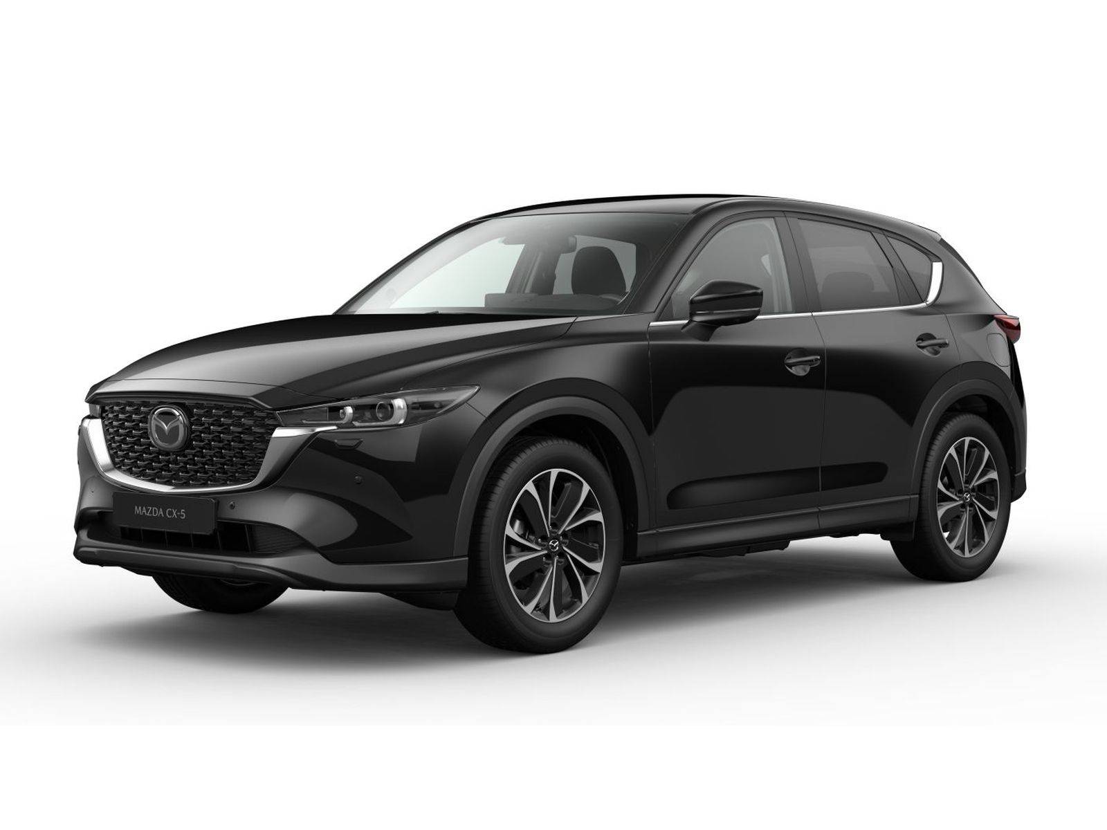 Mazda CX-5 Smart Elegant 2.0 SKYACTIV 6AT 2WD