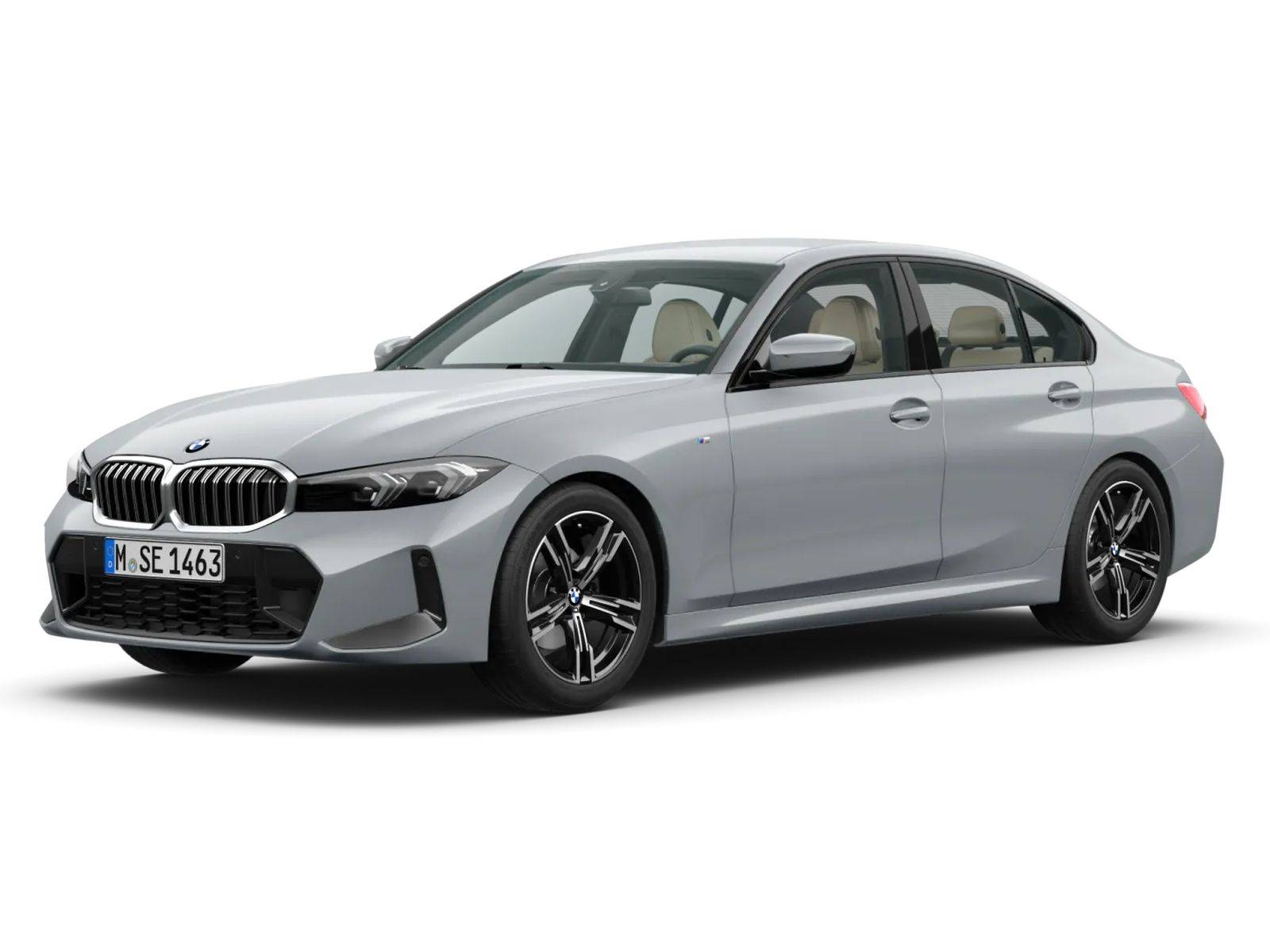 BMW 3 серия