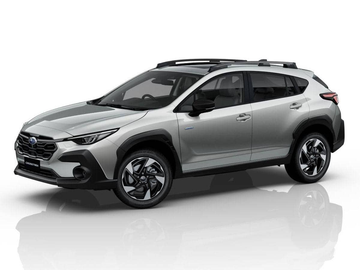 Subaru Crosstrek 2.0 Премиум ЕС (Premium ES)