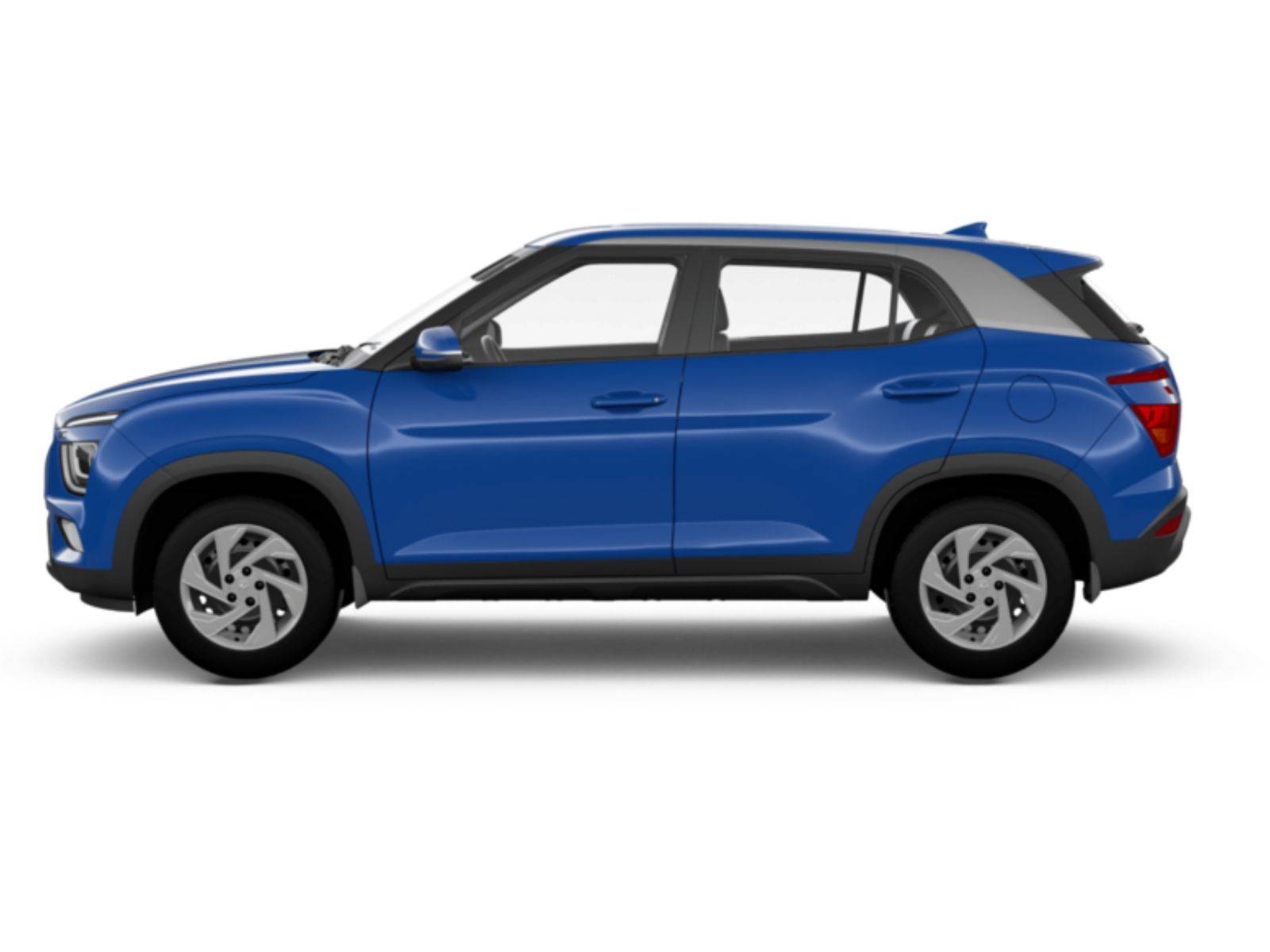 Solaris HC Престиж Смарт 2.0 АТ полный привод (Prestige Smart)