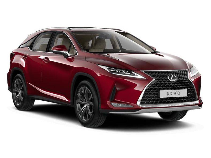 Lexus RX 300 AWD