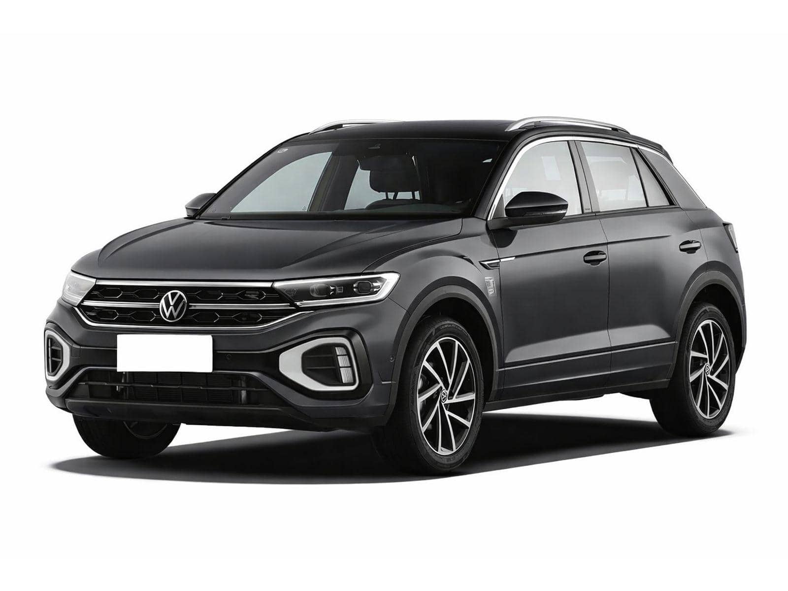 Volkswagen T-Roc Старлайт Эдишн 300Т АТ