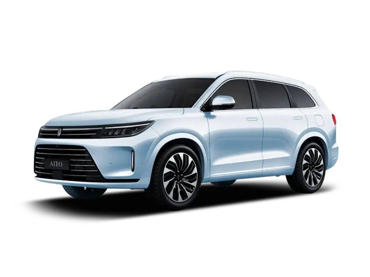 AITO M7 Flagship 4WD 6seats