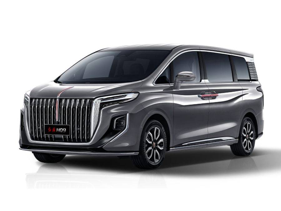 Hongqi HQ9 2.0T Deluxe