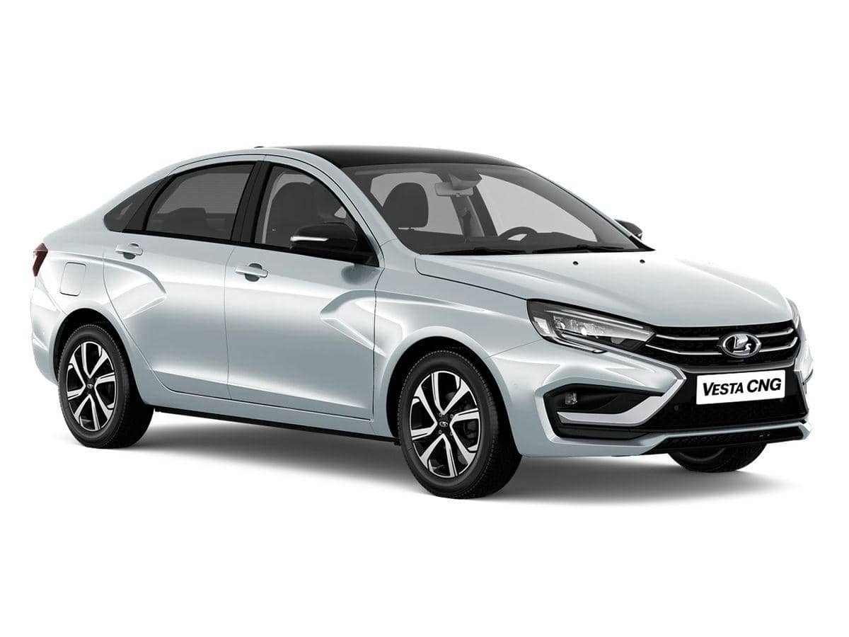 Lada Vesta Битопливная Техно 1.6 106 л.с. МТ