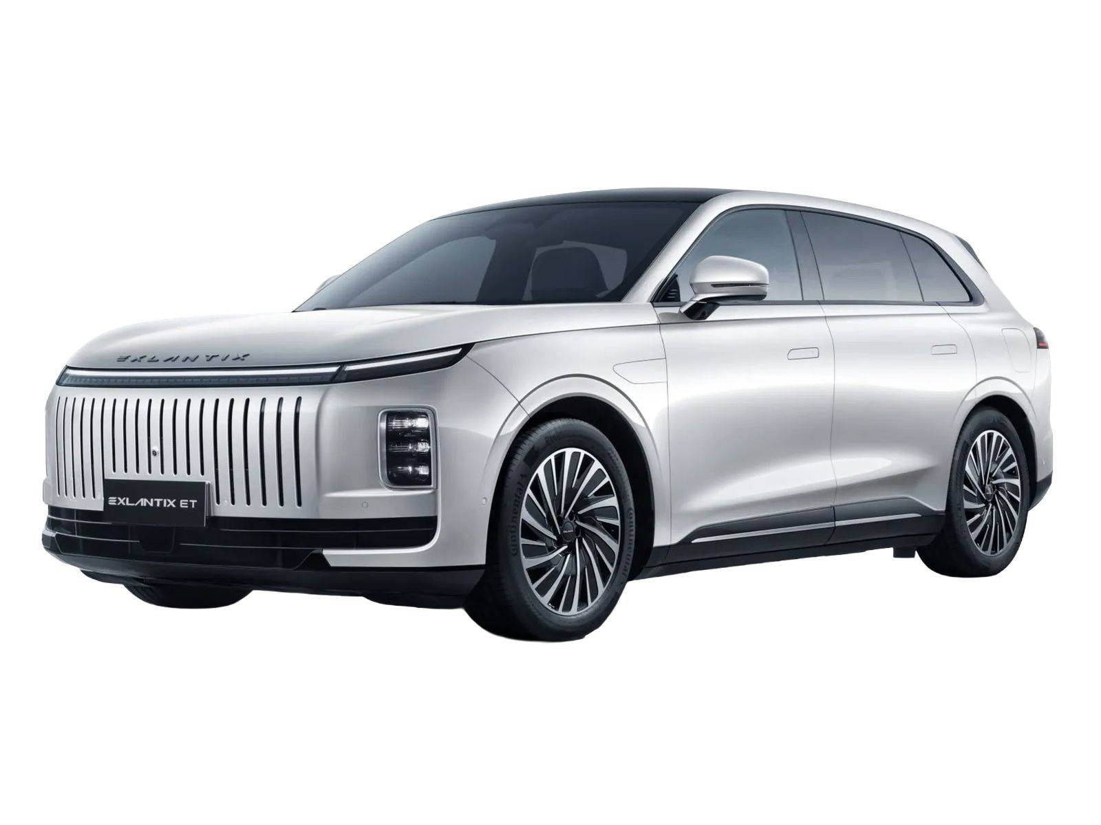 Exlantix ET Топ (Top)