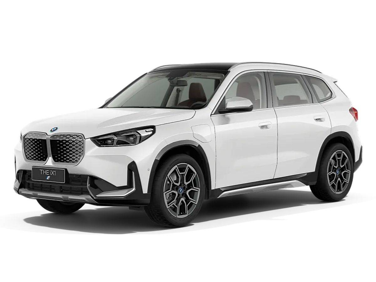 BMW iX1 xDrive30L M Sport