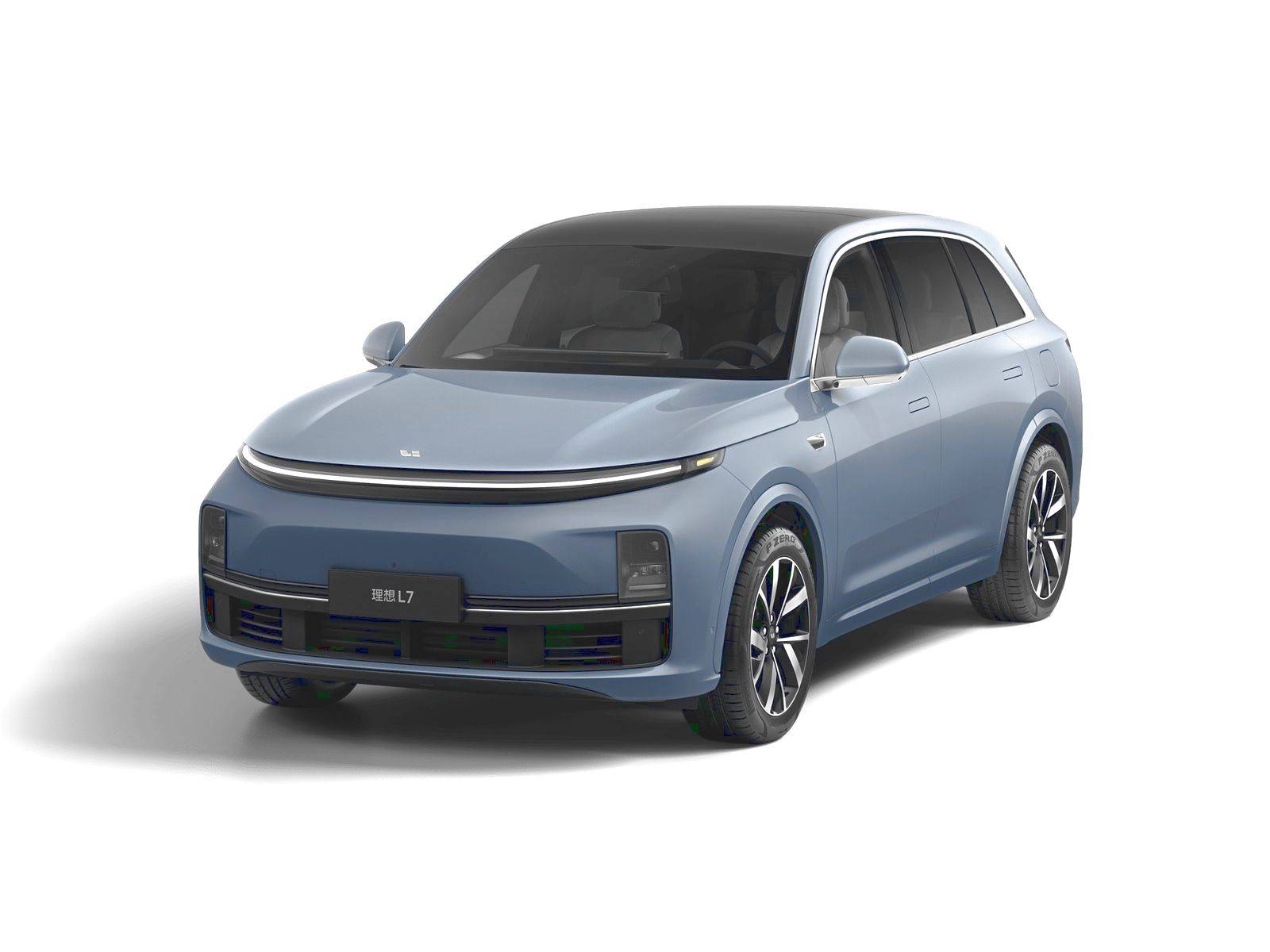 Lixiang L7 Ultra