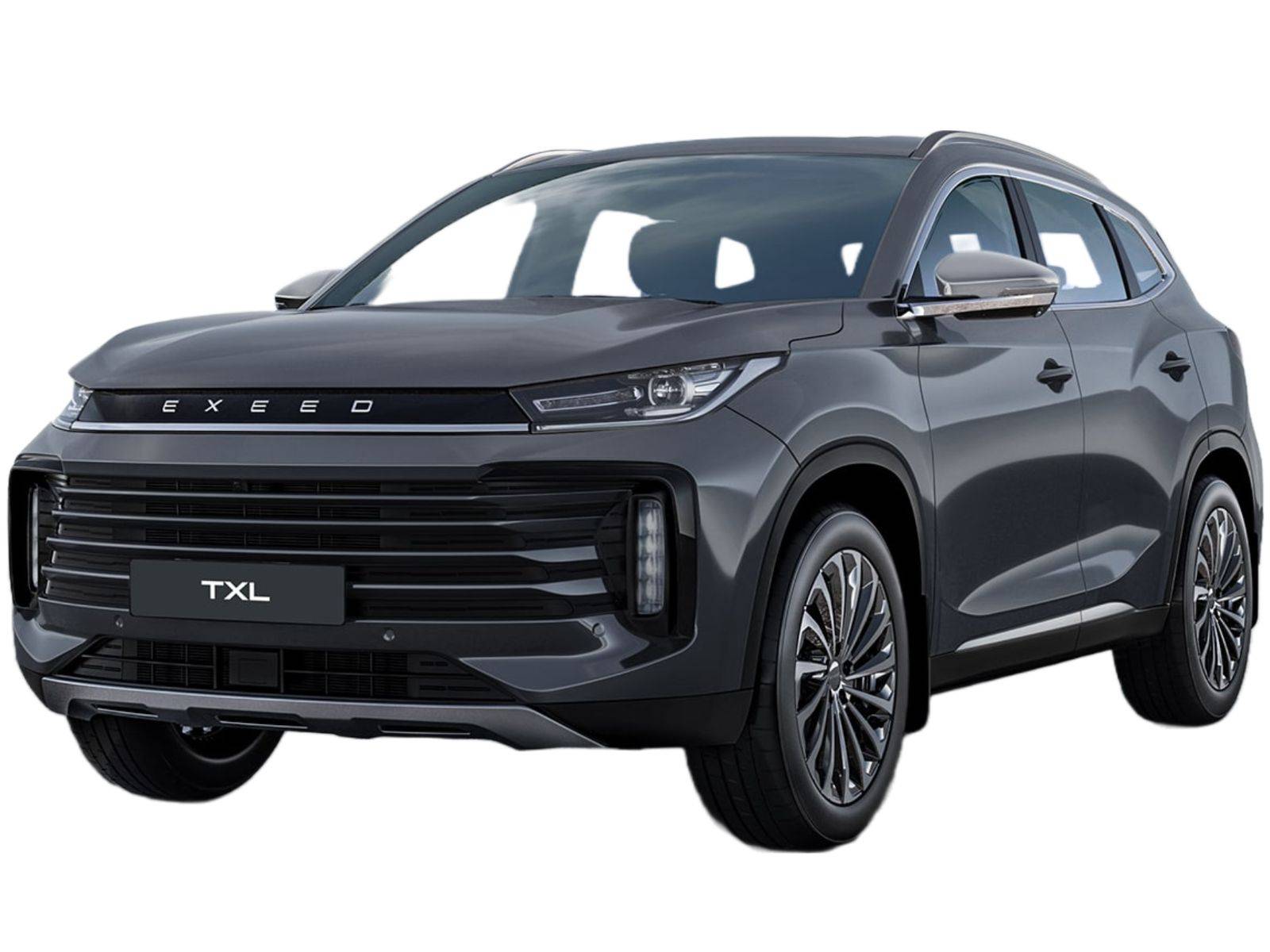 EXEED TXL