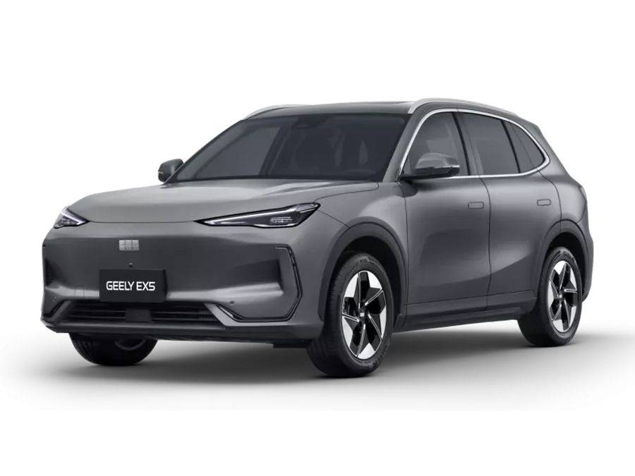 Geely EX5 Max
