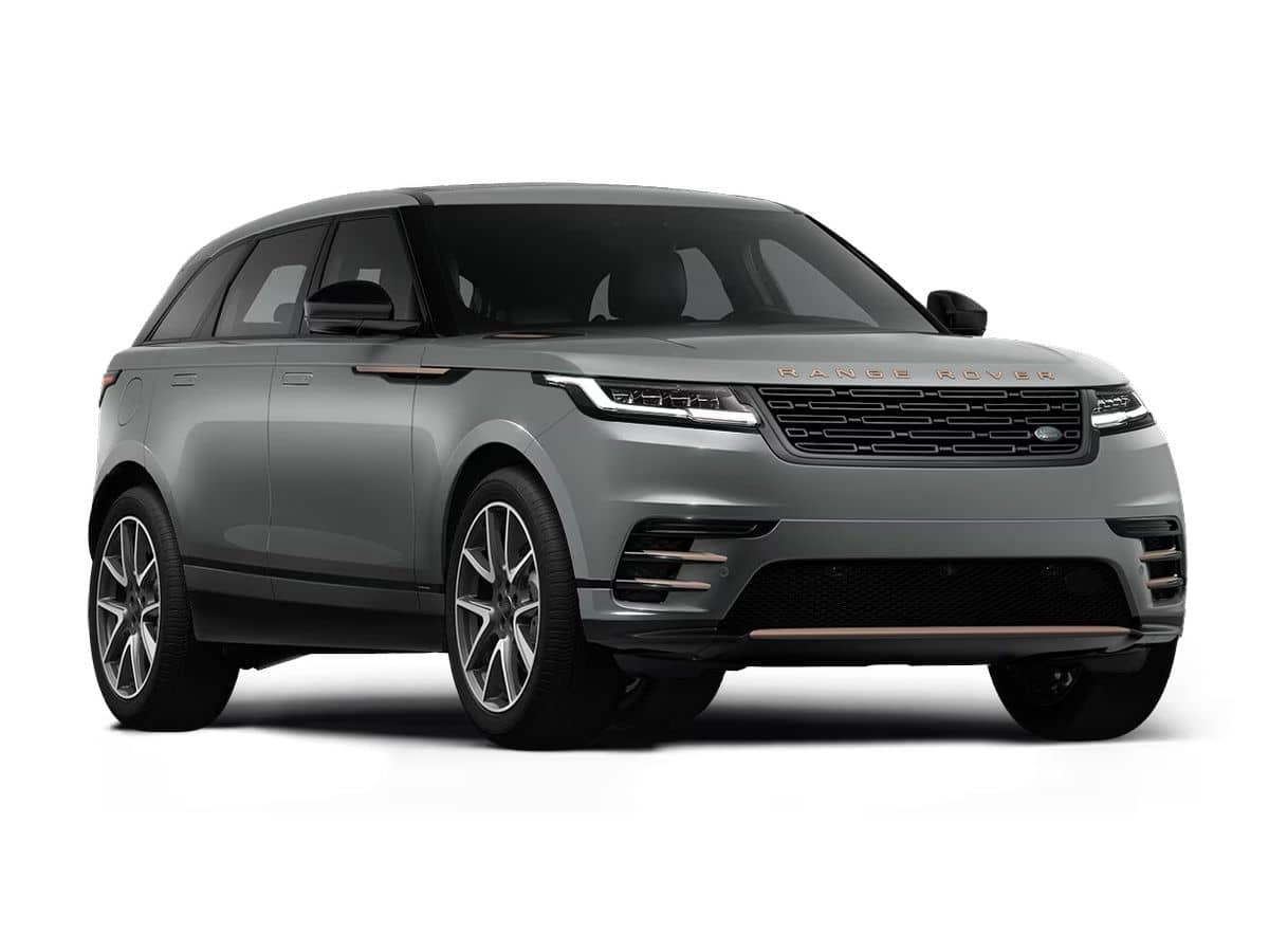 Land Rover Velar 2.0 250 Дайнэмик СЕ