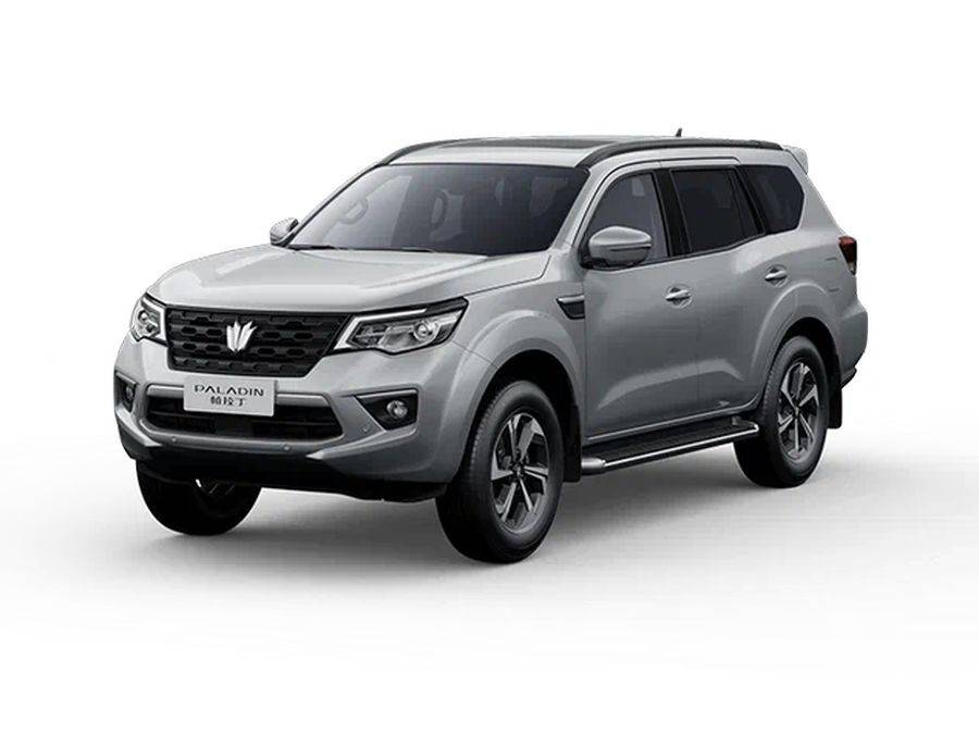 Oting Paladin Премиум 2.0TGDI 8AT 4WD