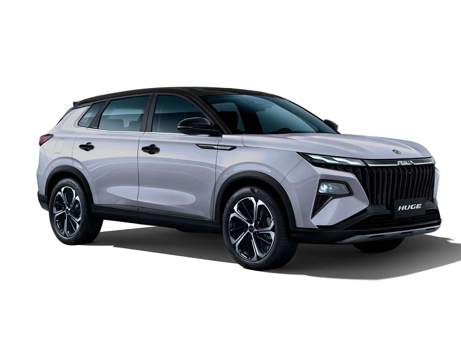 DongFeng Huge Экзекьютив 1.5Т АТ (Executive)