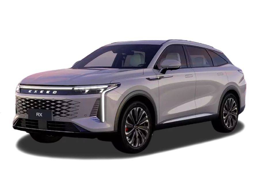 EXEED RX Флагман 2.0Т АТ полный привод (Flagship)