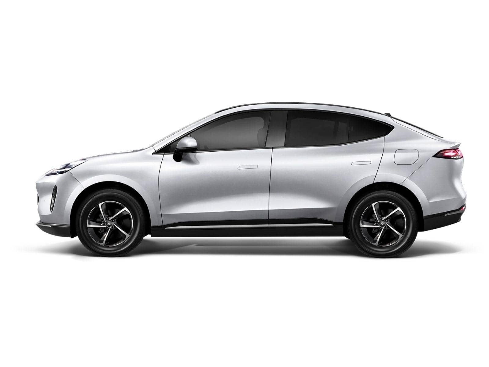 GAC Hyptec HT Е-Икс Премиум (EX Premium)