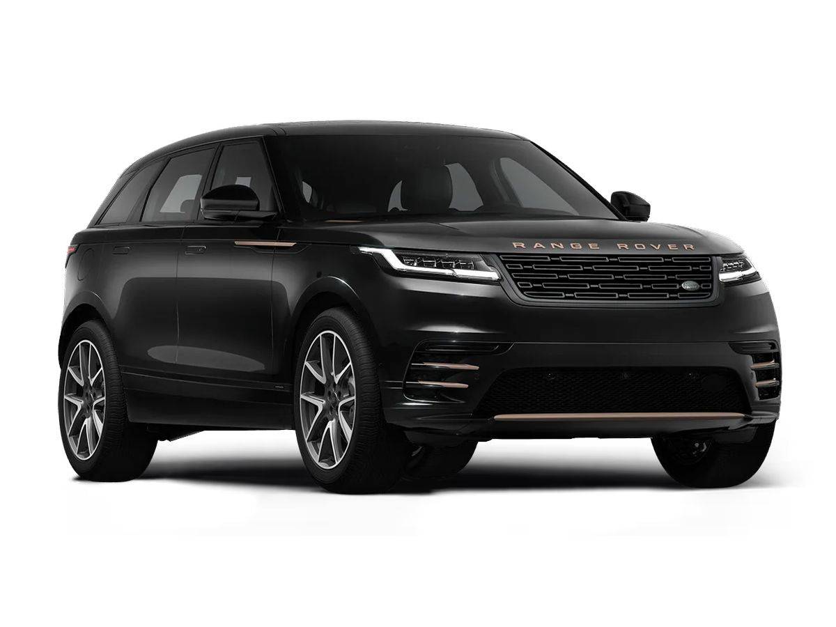 Land Rover Velar