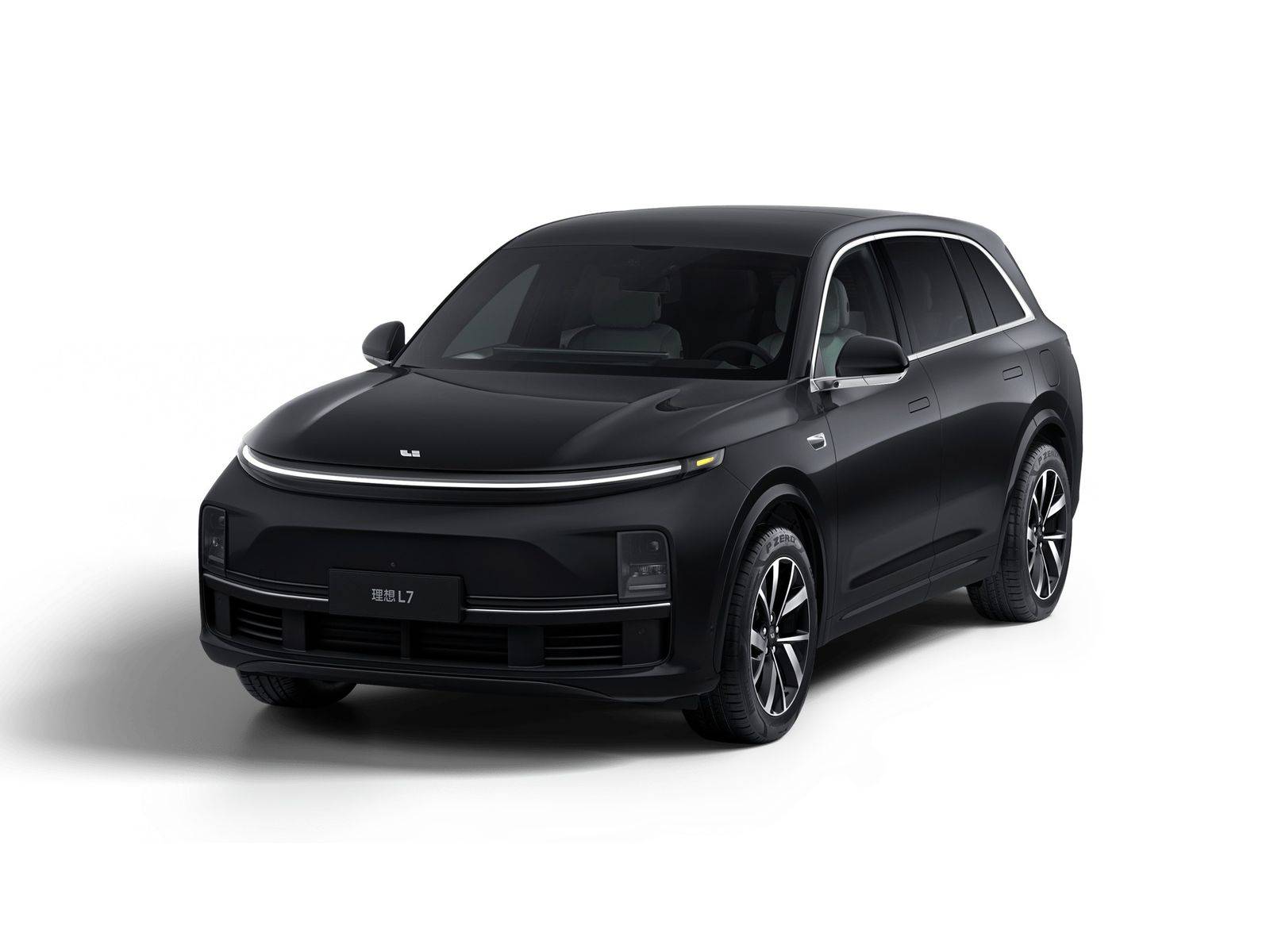 Lixiang Л7 (L7) Про (Pro)