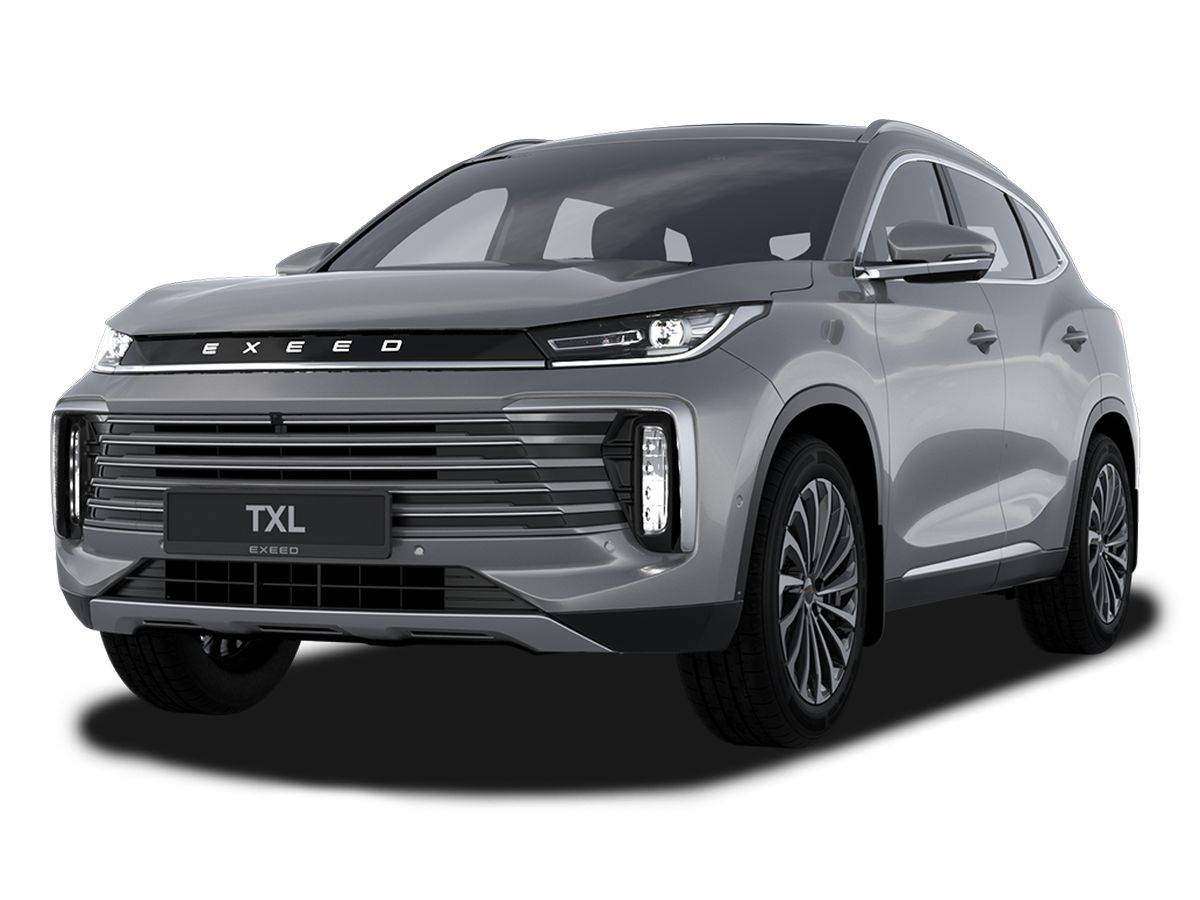 EXEED TXL Flagship 2.0 TGDI 8AT AWD