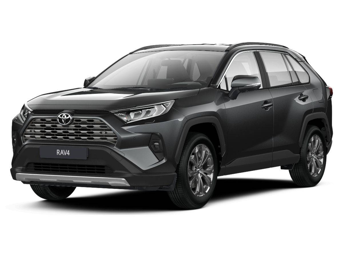 Toyota RAV4 Престиж+ 2.0 Вариатор полный привод