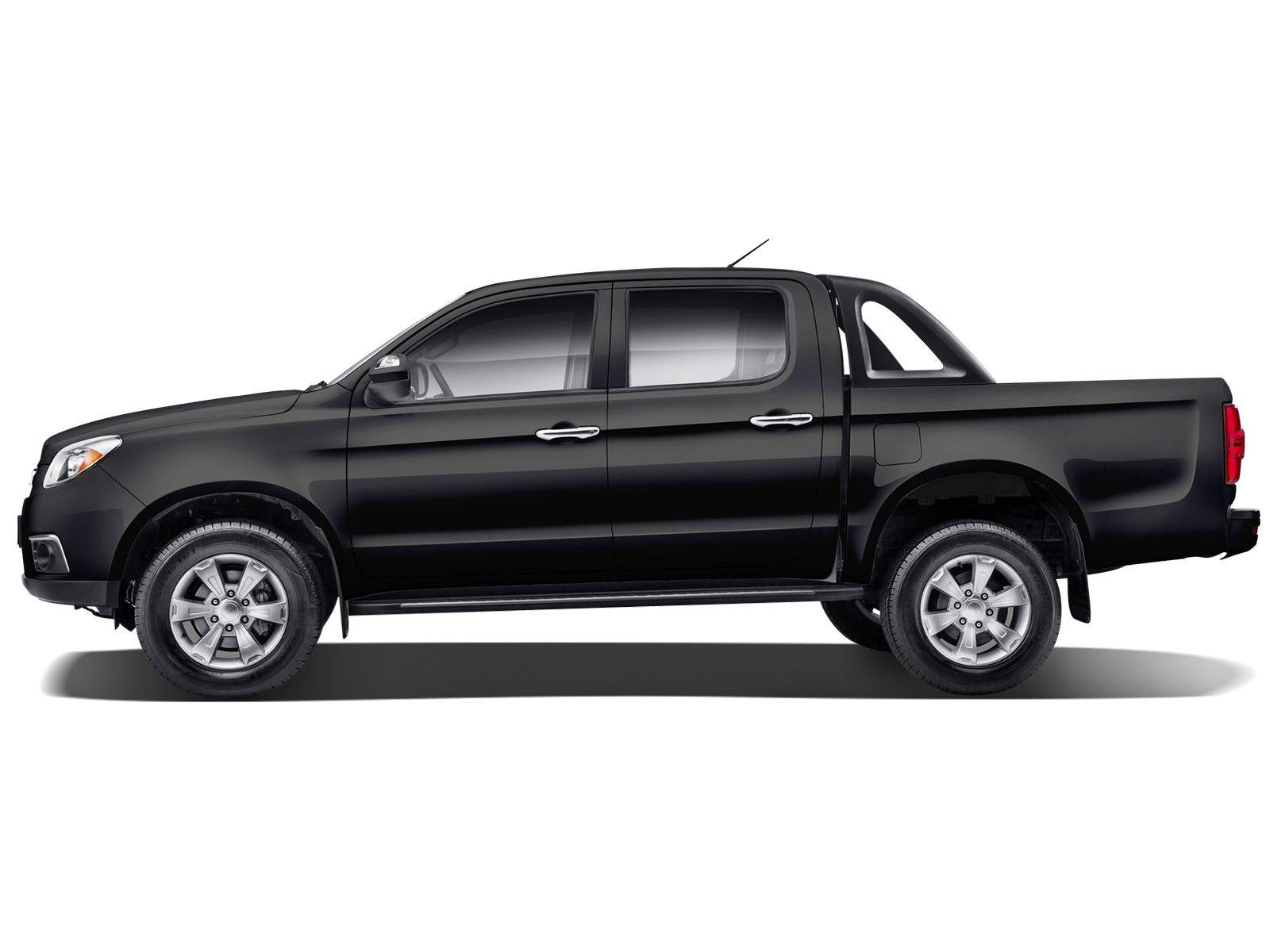 Sollers ST6 Комфорт 2.0 МТ полный привод (Comfort)