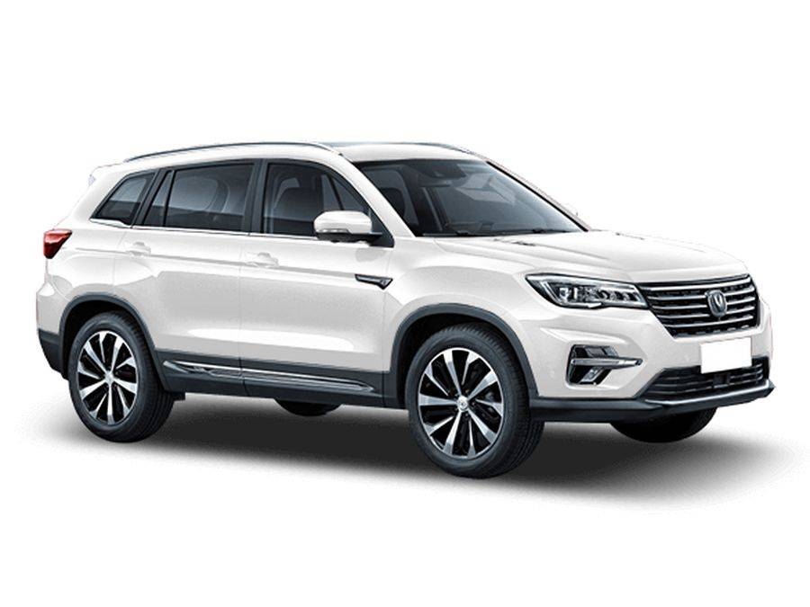 Changan CS75FL