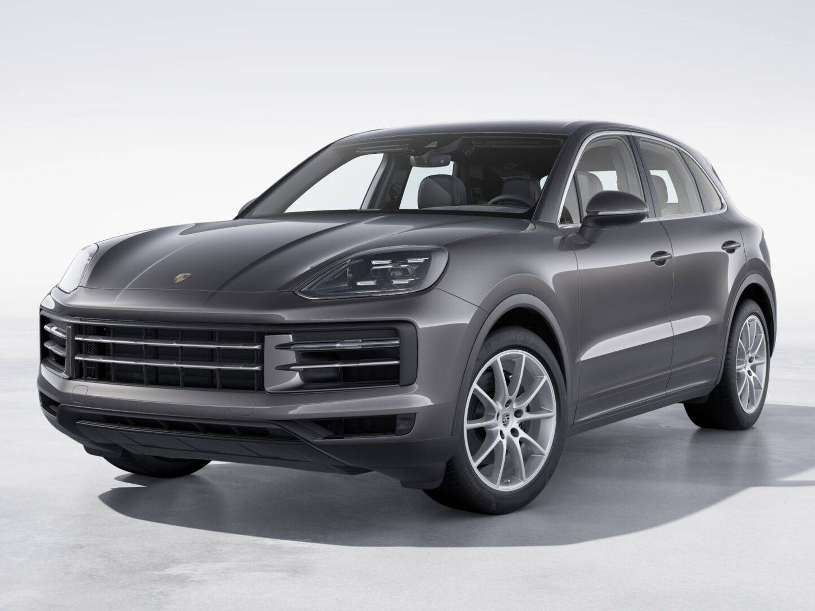 Porsche Cayenne 3.0