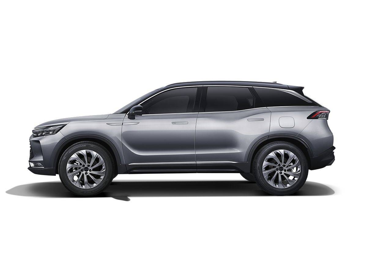 BAIC X7 Comfort 1.5T 7DCT