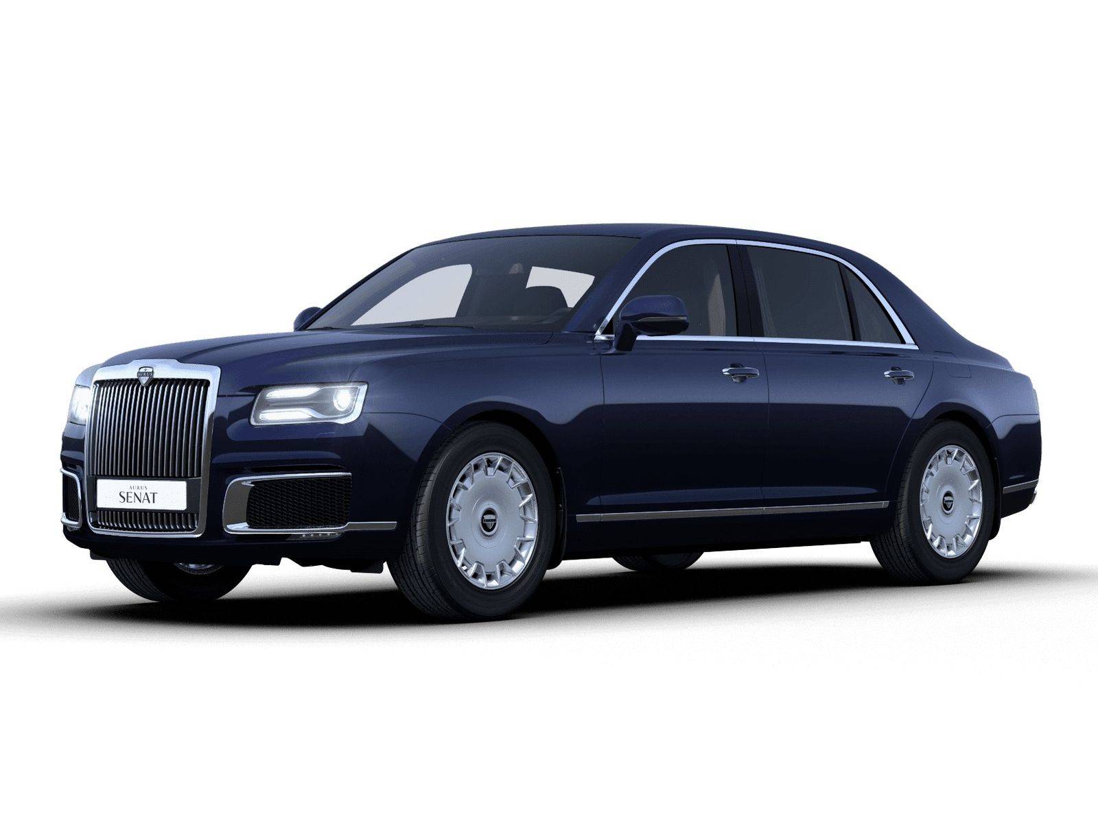 Aurus Senat
