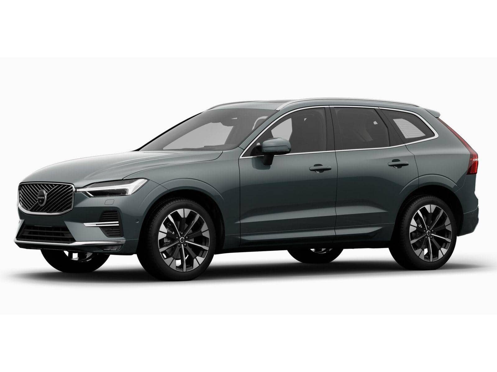 Volvo XC60 Т8 подключаемый гибрид Плюс Брайт 455 л.с. АТ (Plus Bright)