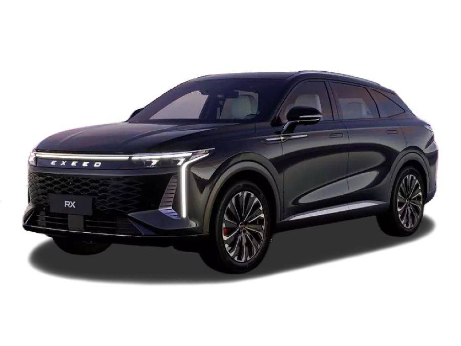 EXEED RX Флагман 2.0Т АТ полный привод (Flagship)