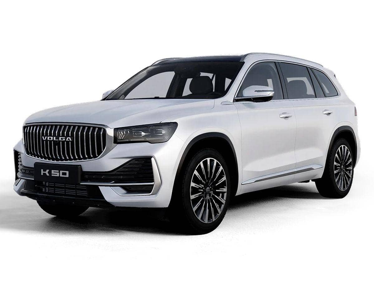 Volga K50 Премиум 2.0Т АТ полный привод