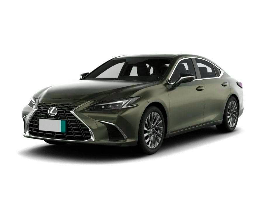 Lexus ES 200 Премиум (Premium)