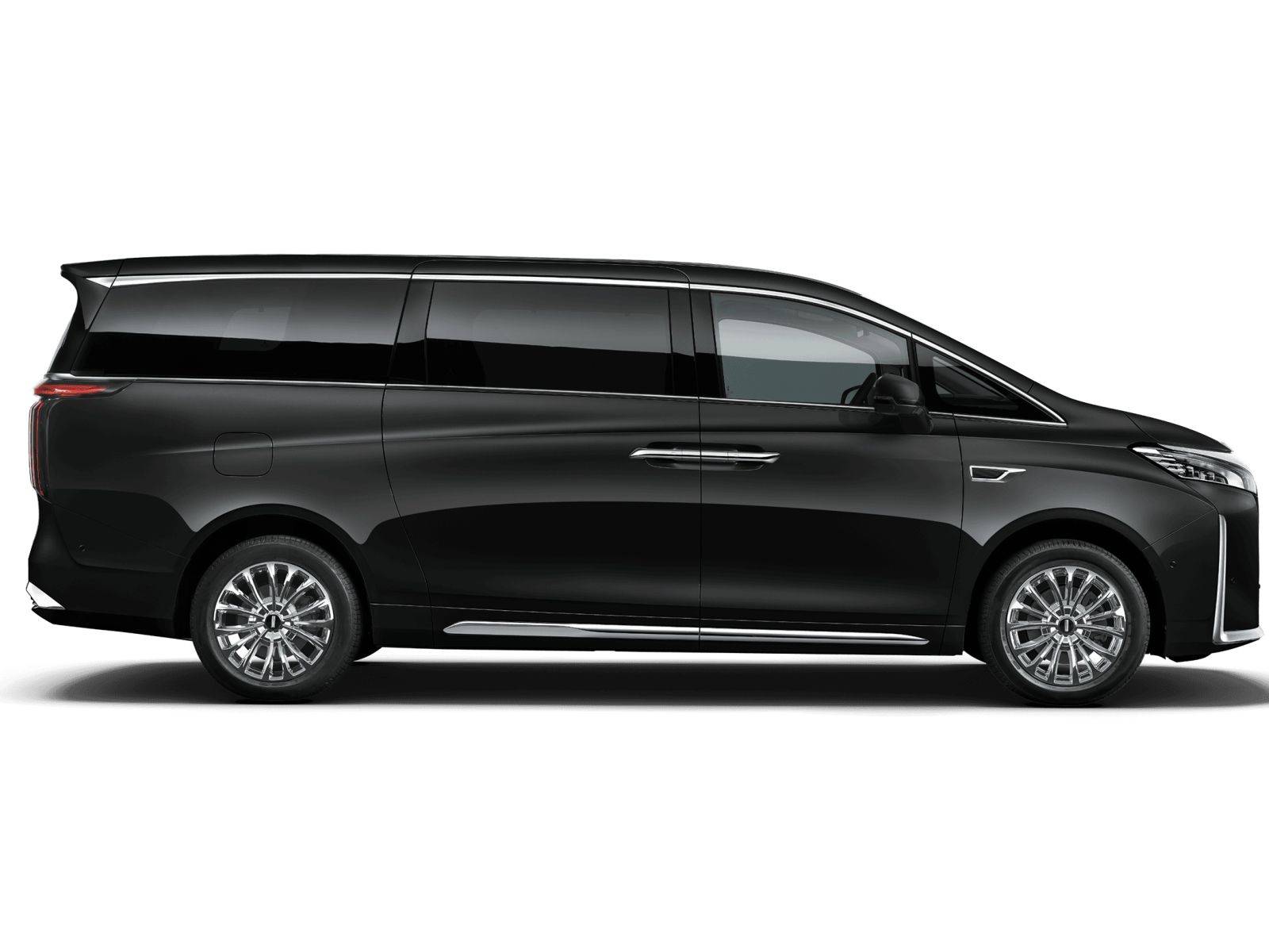 Wey 80 Business Lounge