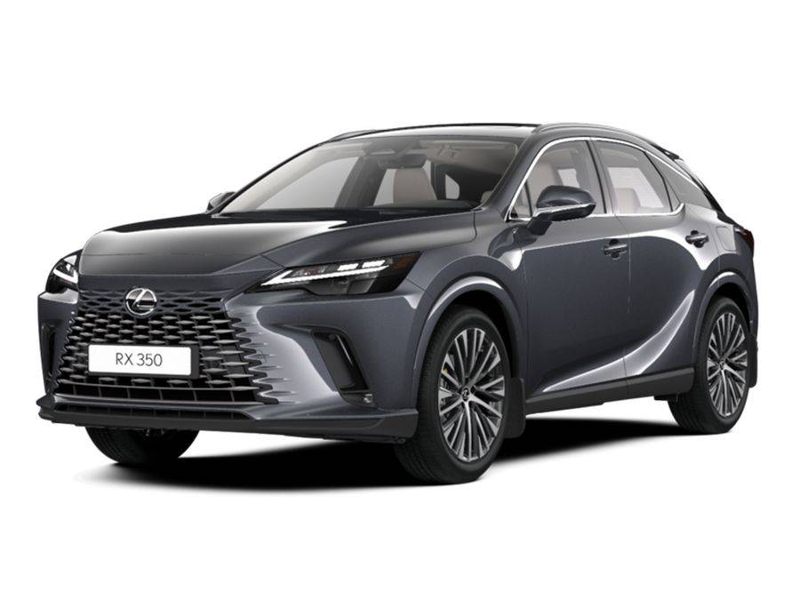 Lexus RX 350 Люкс (Luxury)