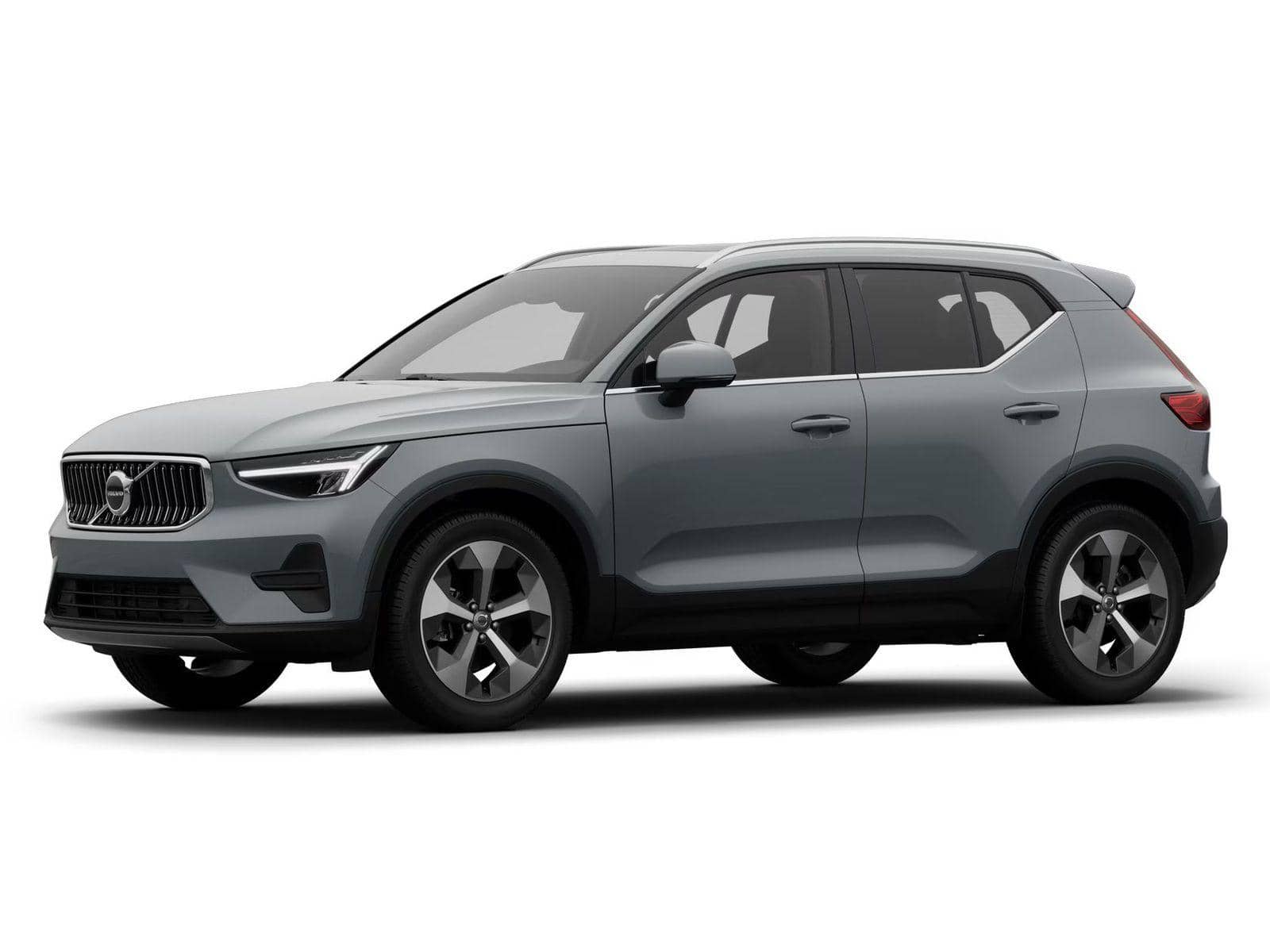 Volvo XC40 Б4 Ультра Брайт АТ полный привод