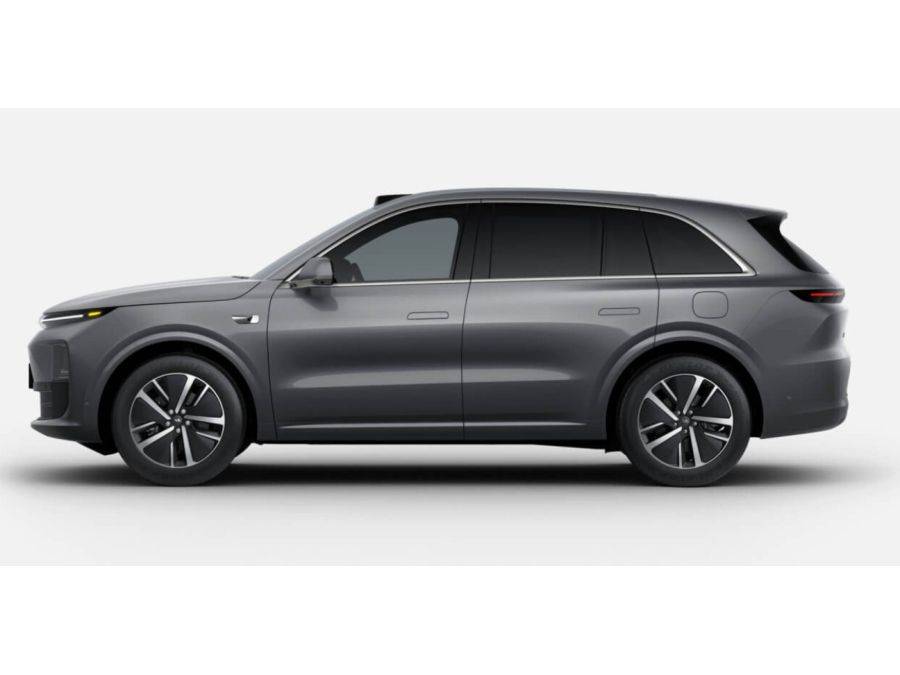 Lixiang Л6 (L6) Макс (Max)