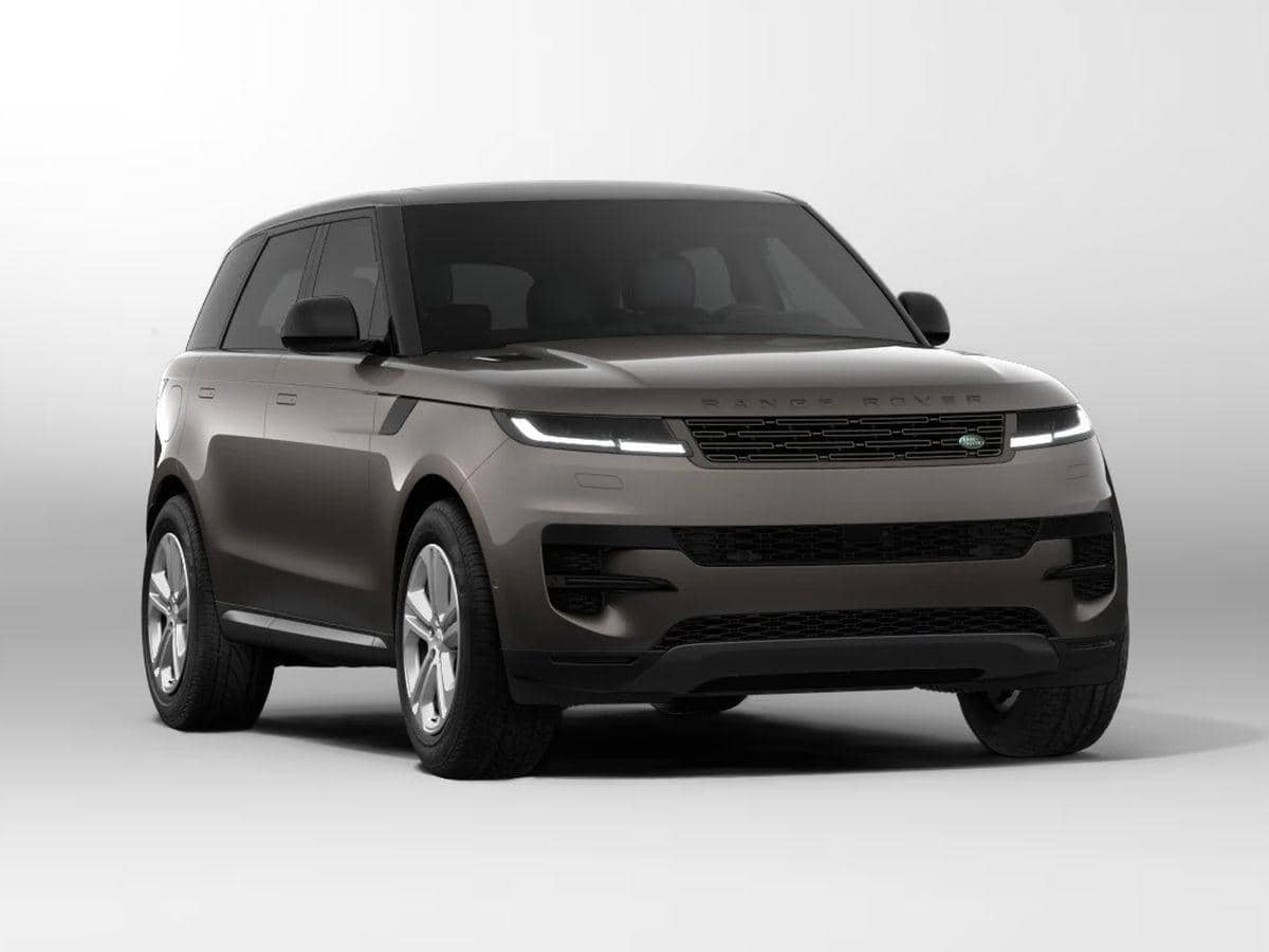 Land Rover Range Rover Sport В6 3.0 дизель 300 л.с. гибрид СЕ (SE)
