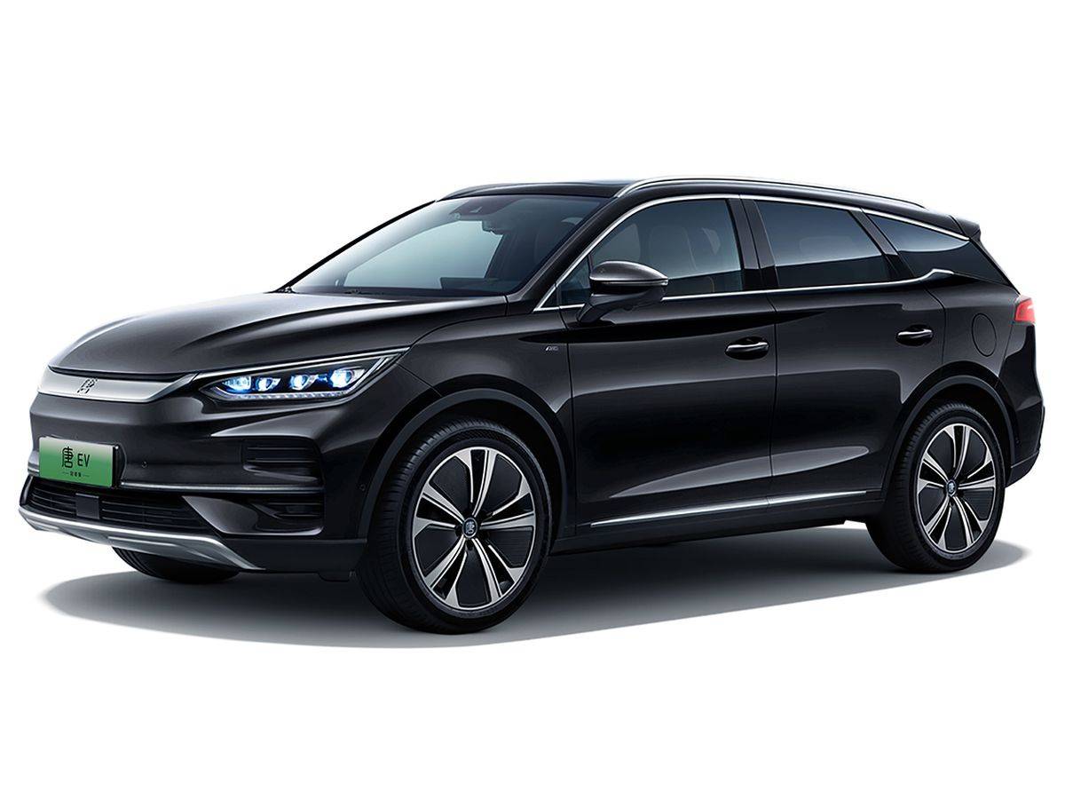 BYD Tang