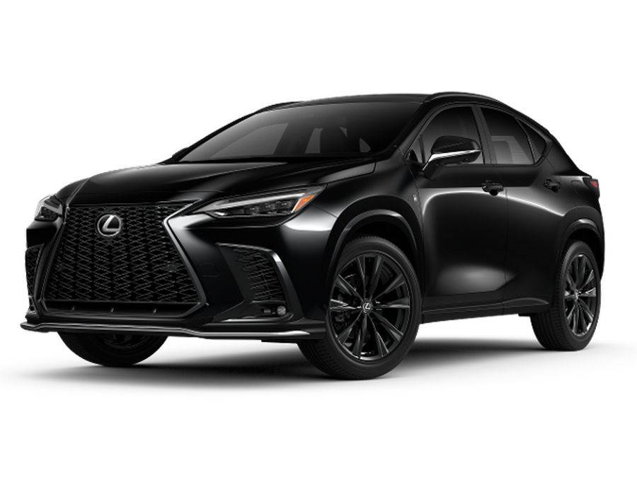 Lexus NX 350h