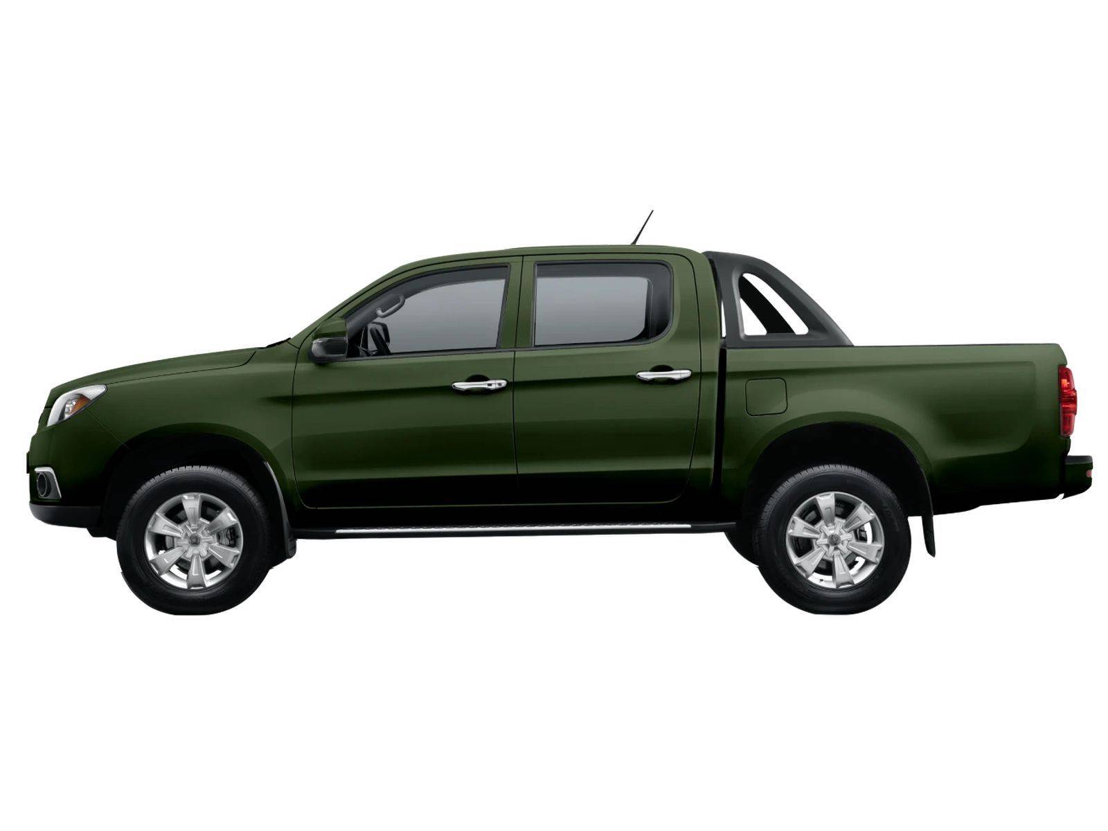 Sollers ST6 Комфорт 2.0 дизель МТ полный привод (Comfort)