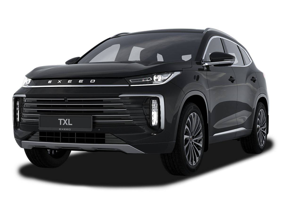 EXEED TXL Флагман ИОВ 2.0Т АТ полный привод (Flagship IOV)