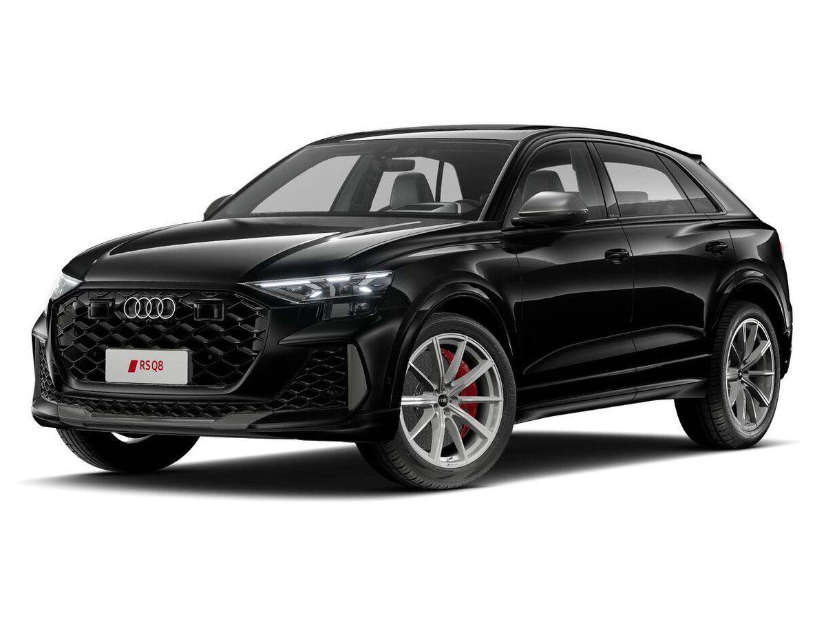 Audi RS Q8 quattro