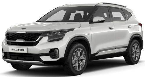 KIA Seltos Style 2.0 IVT